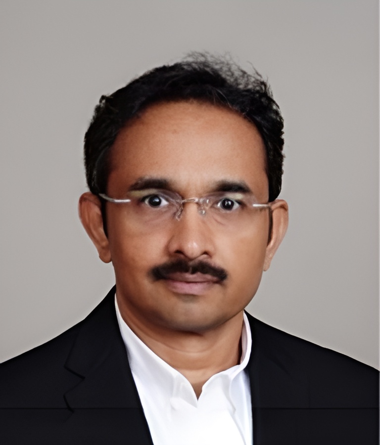 Balaraj Pudota
