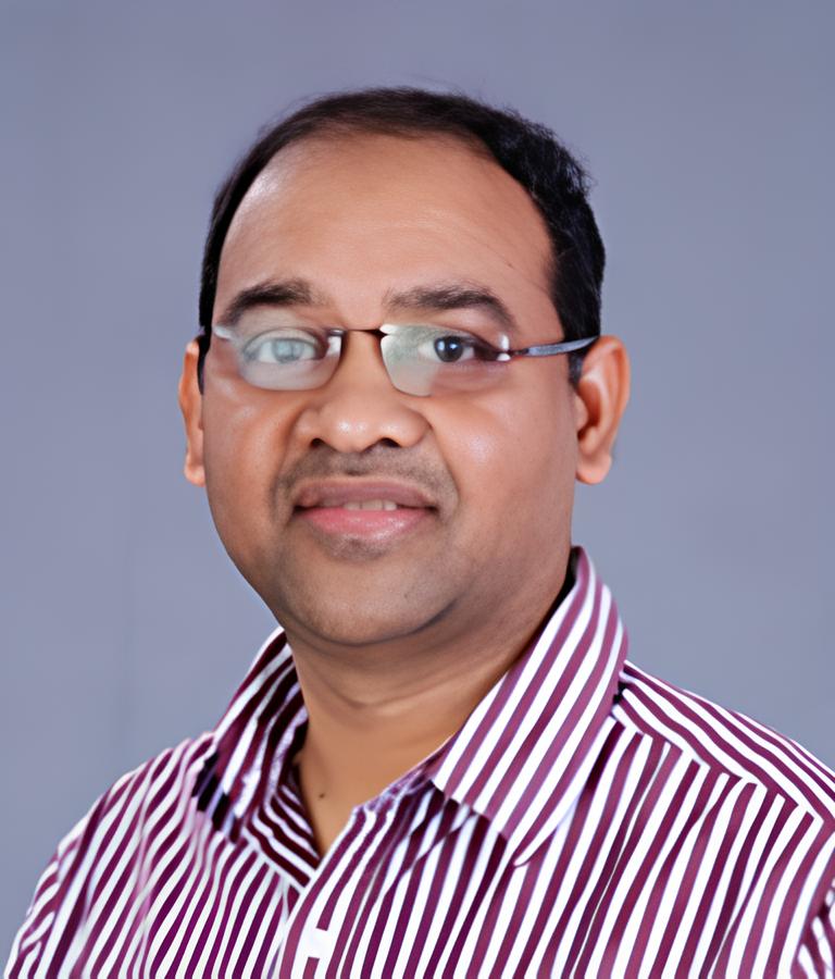 Sridhar Kunisett