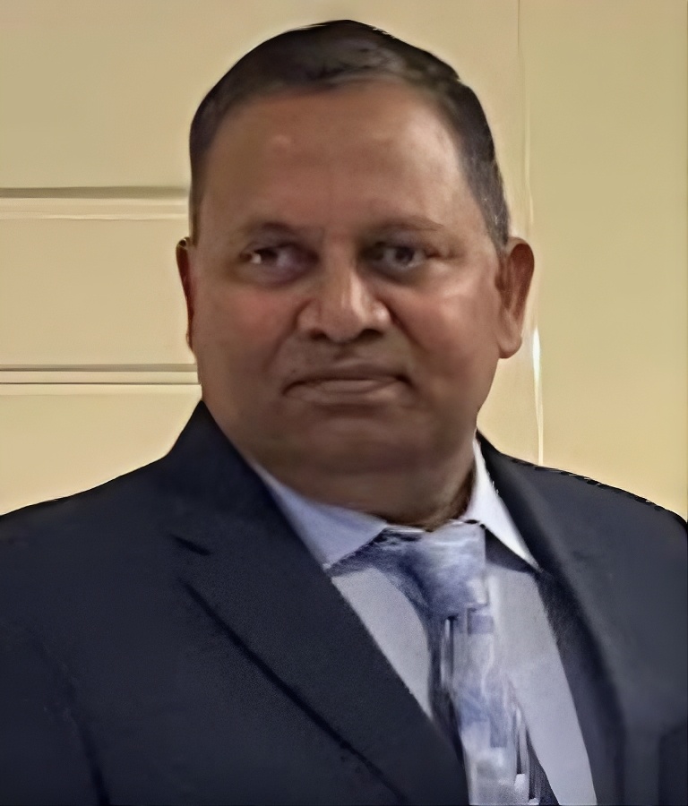 Srinivas V Atluri