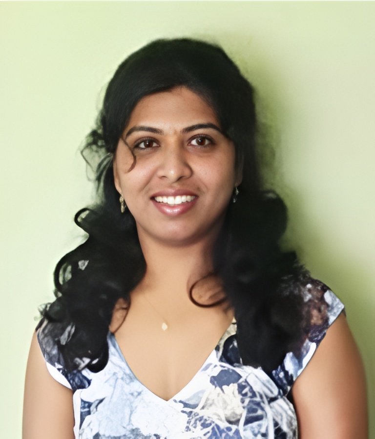 Srivani Madeti