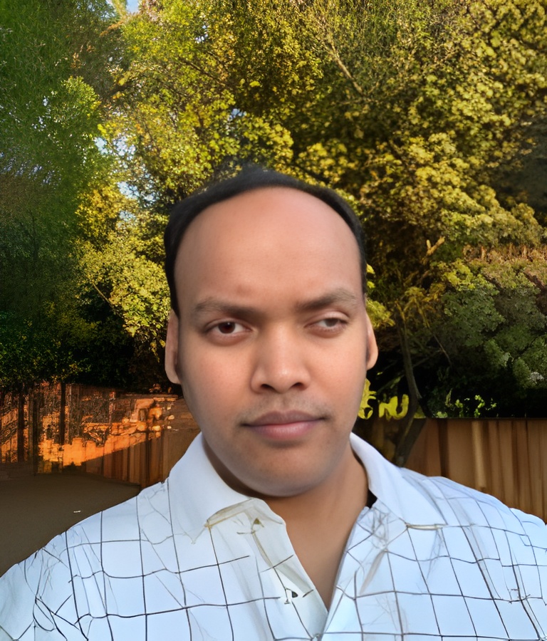 Rajesh Chandra