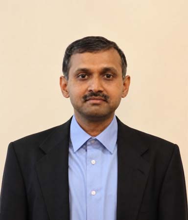 Sridhar Muppala